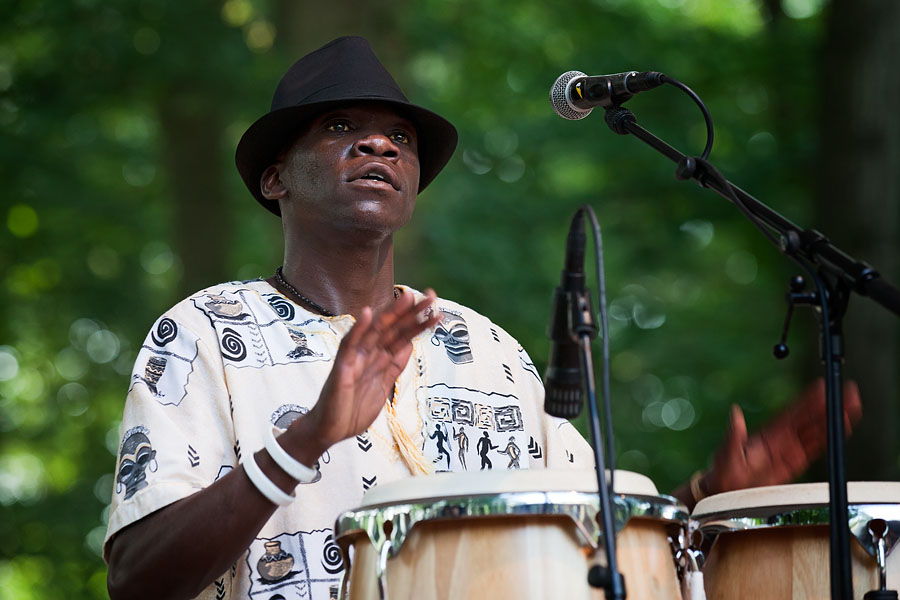  Mathias Muzaza (Mokoomba  Zimbabwe)